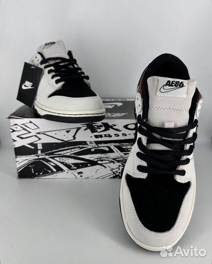 Кроссовки Nike