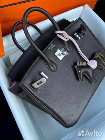 Сумка Birkin 25cm Togo