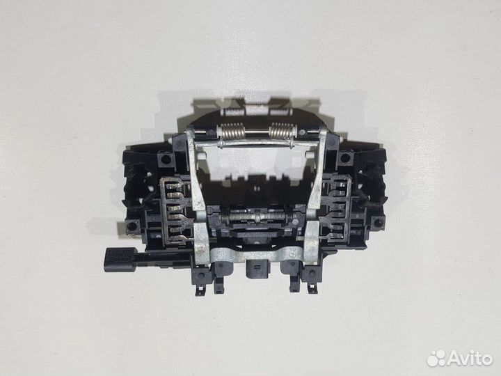 Кронштейн ручки двери ауди а8 audi s8