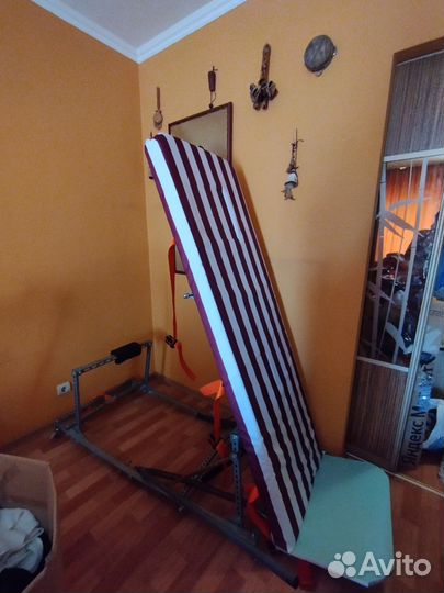 Вертикализатор для взрослых