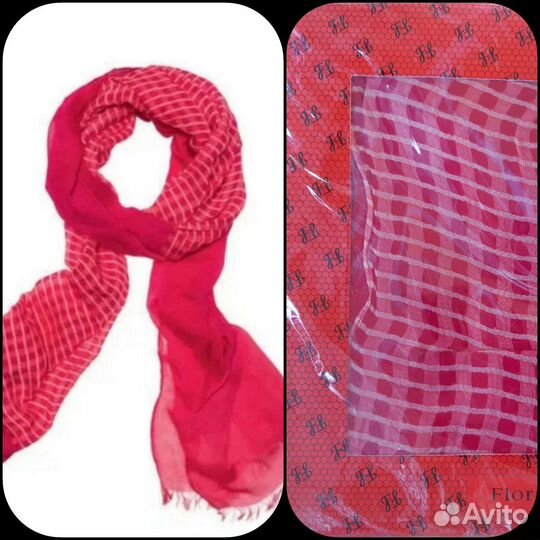 Шарфы/платки от florange (флоранж)