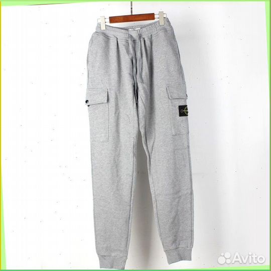 Спортивные брюки карго Stone Island (Все цвета)