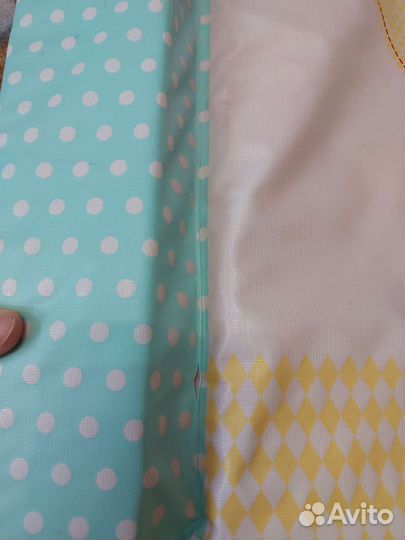 Пеленальный матрас mothercare