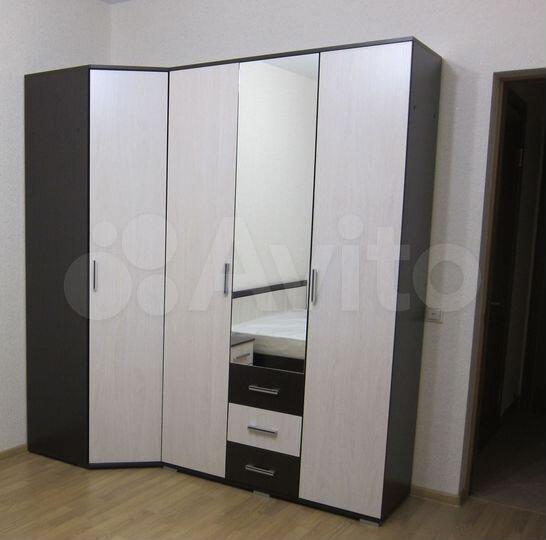 2-к. квартира, 65,2 м², 14/25 эт.