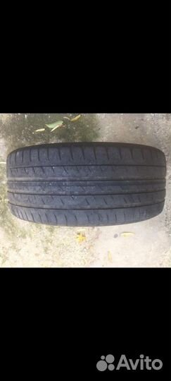 Continental ContiSportContact 3 245/40 R18