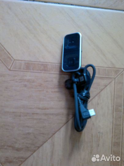 Nokia AD-83 внешние кнопки