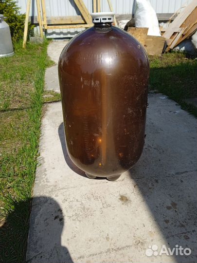 Пивная кега 30 л