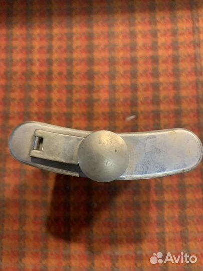 Фляжка щука