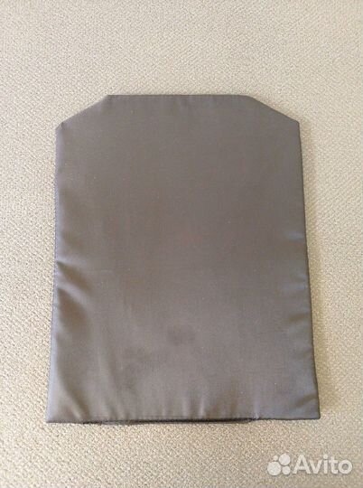 Баллистика в плитник универсальный Атом Gear Craft