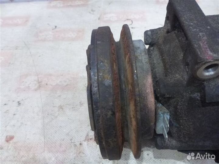 Компрессор кондиционера Daewoo Nexia N150