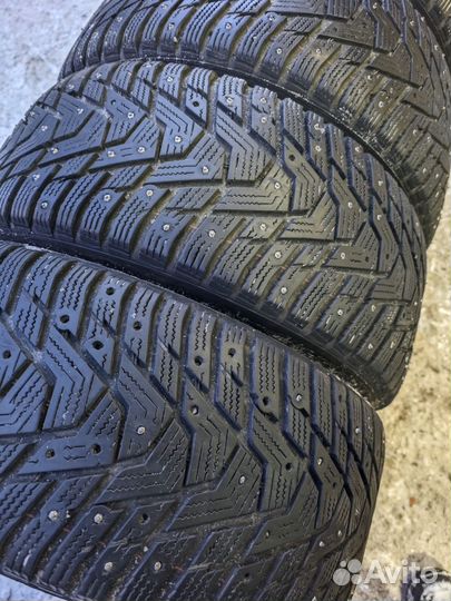 Hankook Winter I'Pike RS2 W429 225/45 R17