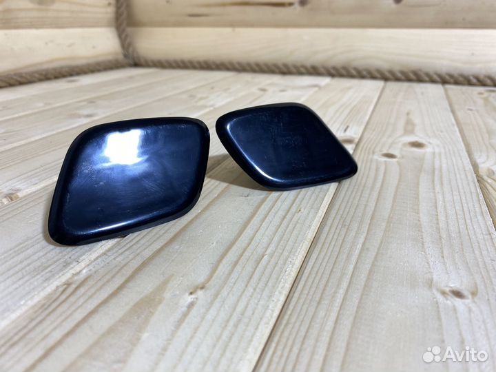 Крышка омывателя фар KIA Optima 4 JF 2016-2018