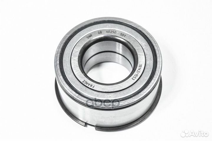 GB40250S01 R155.4430/05 подшипник ступ. пер