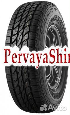 Rapid EcoLander A/T 265/75 R16