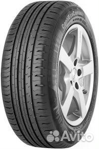 Continental ContiEcoContact 5 215/65 R16 98H