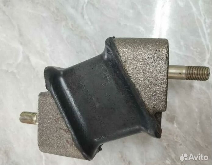 Подушка двигателя Газель змз 405-406