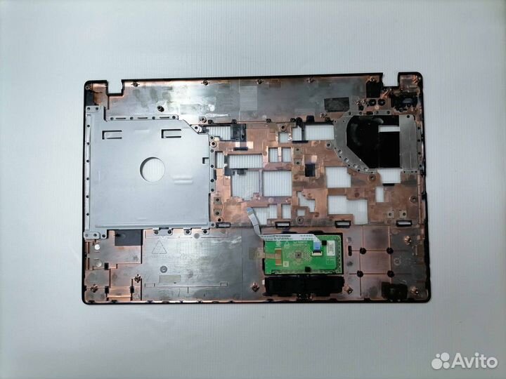 Топкейс для Packard Bell PEW91
