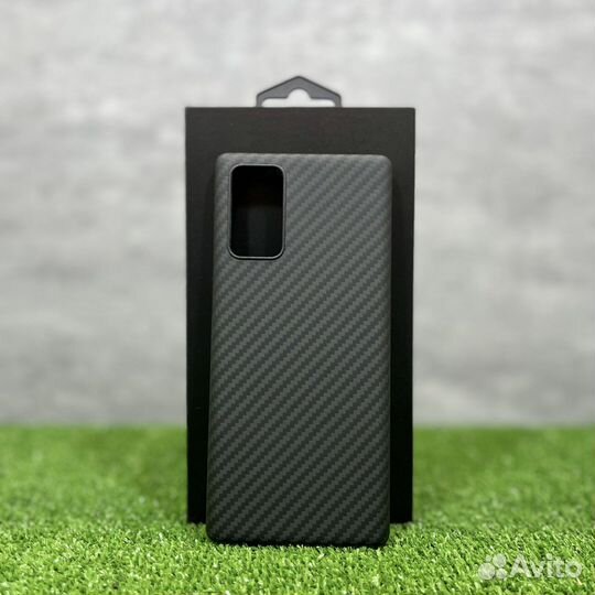 Pitaka для Samsung Galaxy Note 20