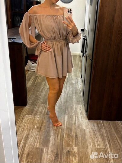 Комбинезон ASOS