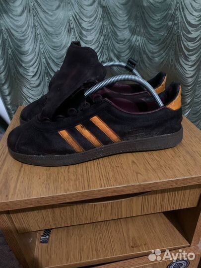 Adidas trimm star