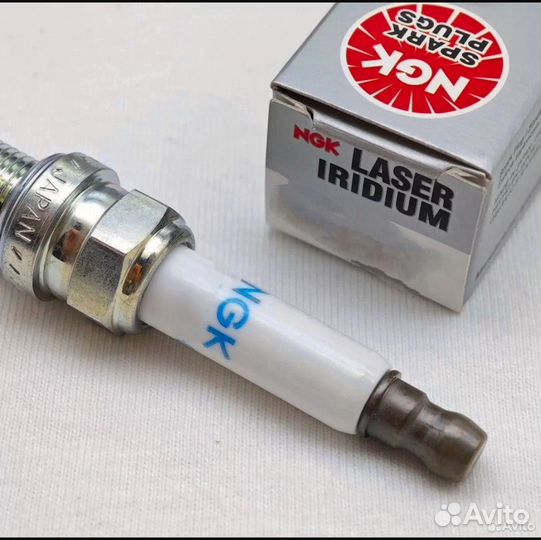 Свеча зажигания Voge SR 3