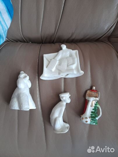 Изделия из фарфора