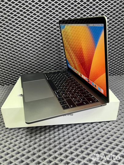 Apple MacBook Pro 13-inch (12)