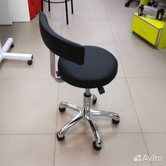 Стул мастера мд-9017. В наличии