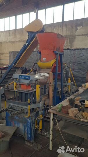 Продам готовый бизнес производство