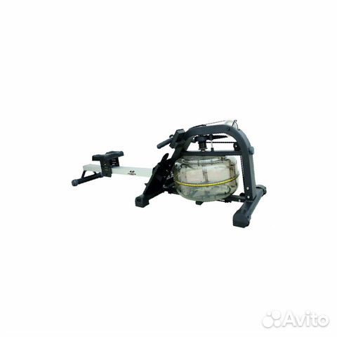 Water rowing Водный гребной тренажер