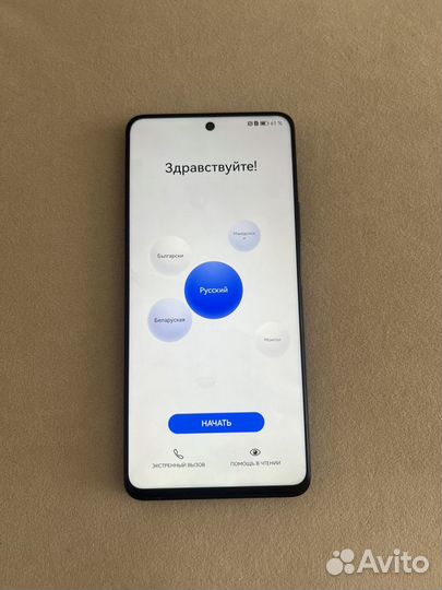 HUAWEI NOVA 9 SE, 8/128 ГБ