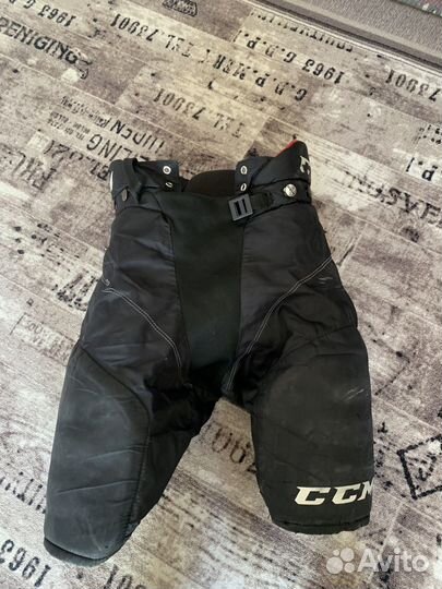 Хоккейные шорты