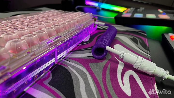 Игровые механические клавиатуры на любой вкус