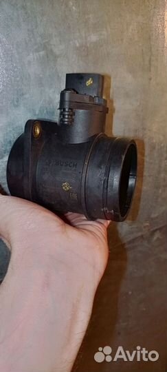 Дмрв bosch 116 оригинал