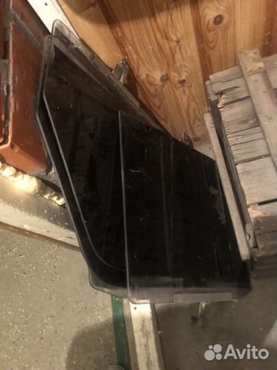 Стекло Ваз 2107