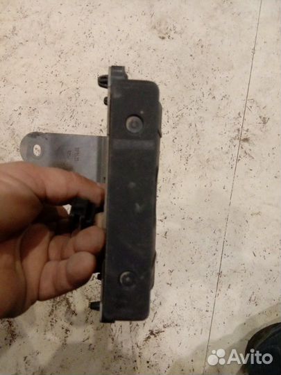 Блок управления АКПП tiguan 09G927750PB