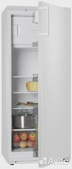 Холодильник atlant 150 см новый