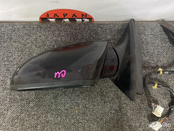 Зеркало левое Honda Accord 7 CL