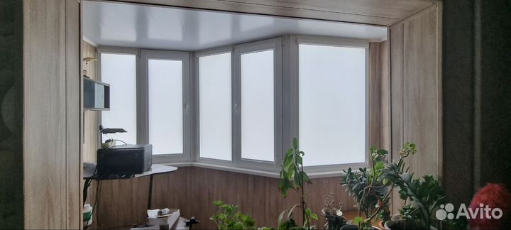 Рулонные шторы полупрозрачные на заказ