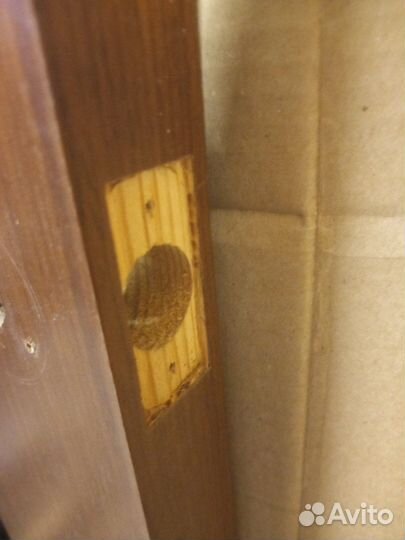 Двери межкомнатные