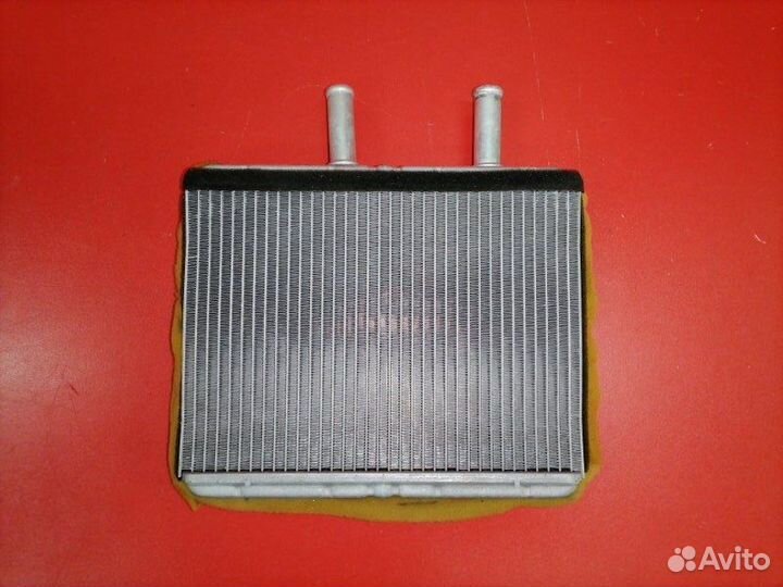 Радиатор отопителя Nissan Bluebird Sylphy QG10