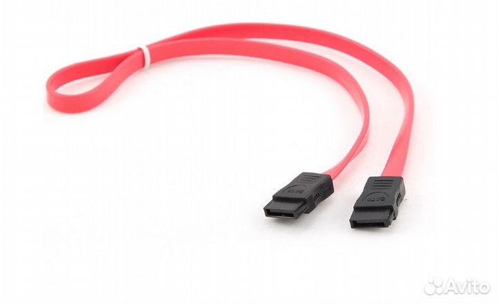 Кабели SATA информационные, 30см / 50см / 80см