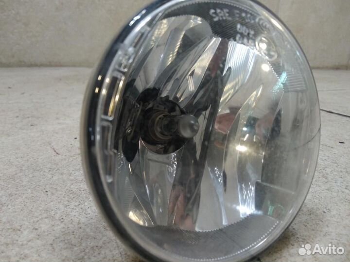 Фара противотуманная Renault Sandero 2 5S