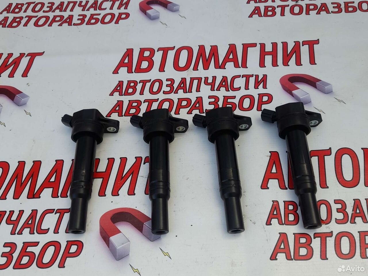 Катушка зажигания Хендай ix35 Спортейдж 3 Церато4