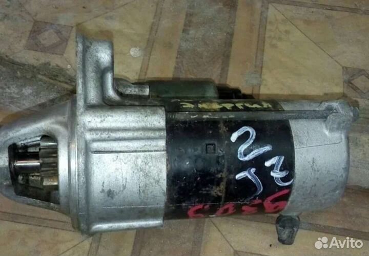 Продам стартер