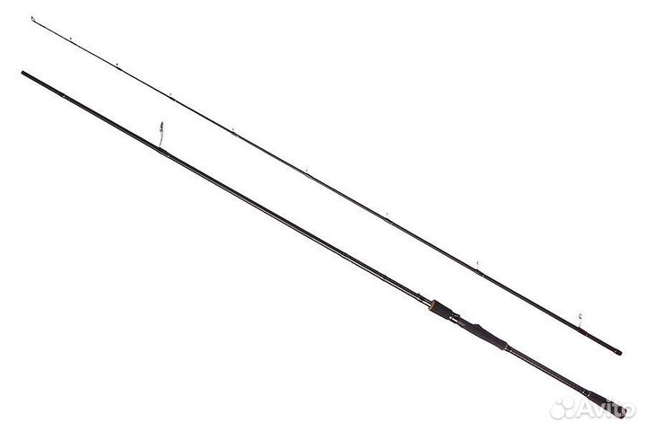 Удилище higashi Gladiator 3,0м 30-80г
