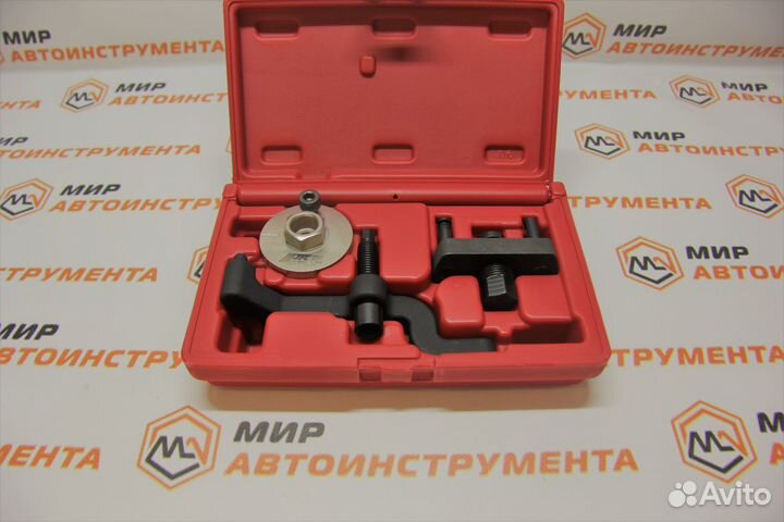 Набор для демонтажа водняного насоса VW T5