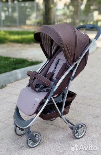 Прогулочная коляска Corol S-9
