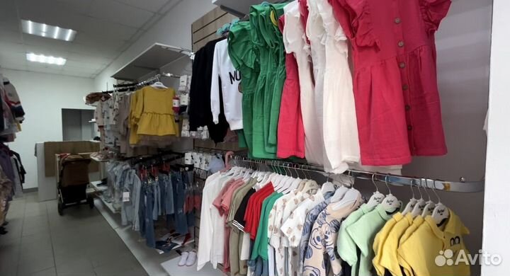 Детская одежда опт/розница