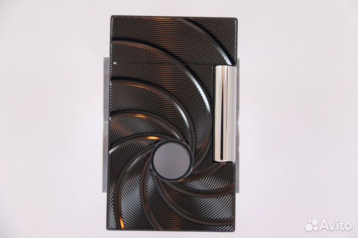 Зажигалка + 2 ручки S.T. Dupont James Bond 007
